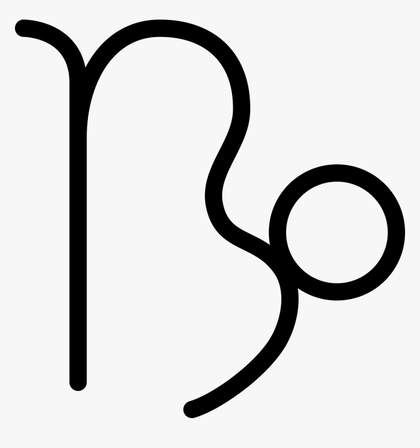 Constellation Capricorn, HD Png Download