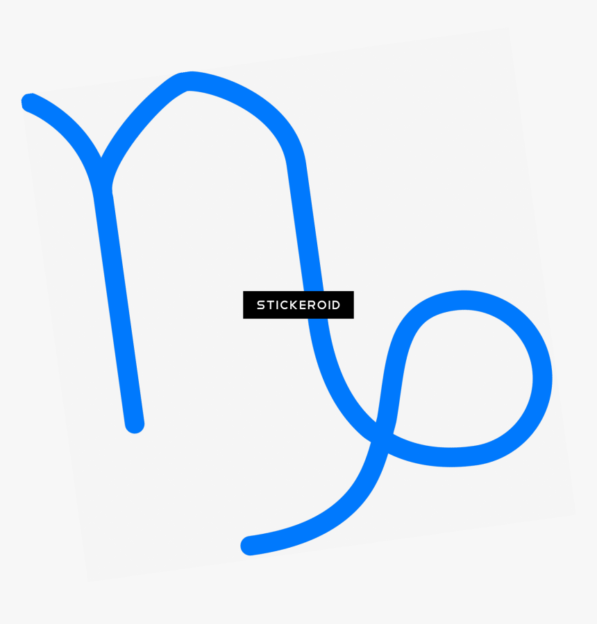 Capricorn Signs Zodiac Clipart , Png Download, Transparent Png