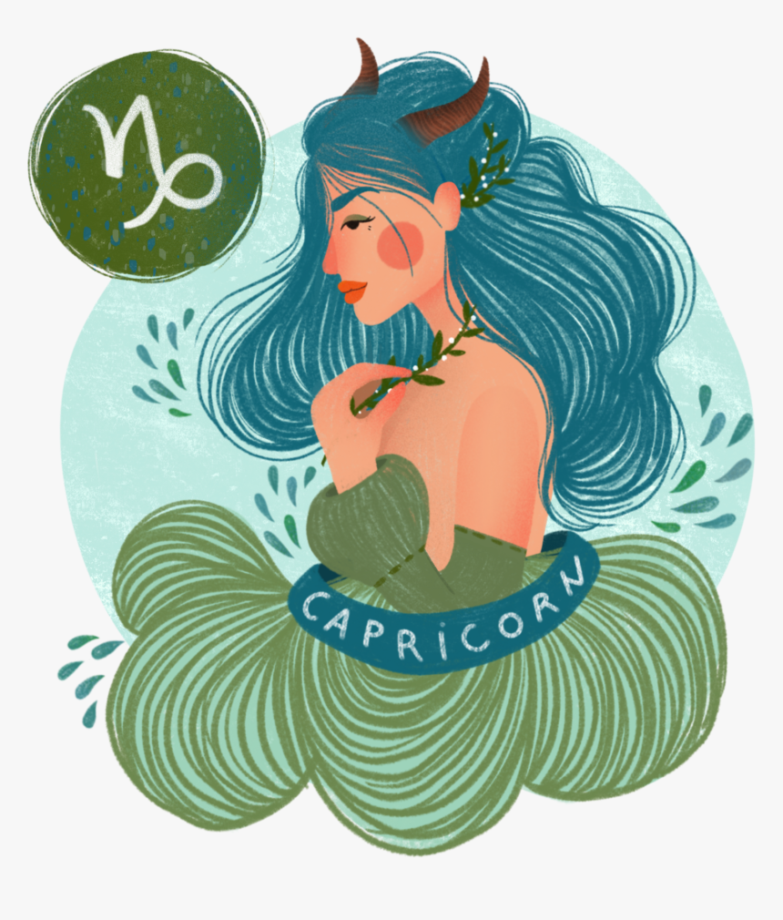 Illustration Zodiac, HD Png Download