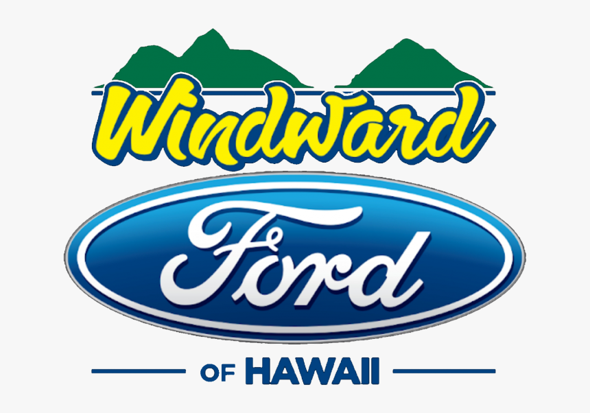 Ford, HD Png Download