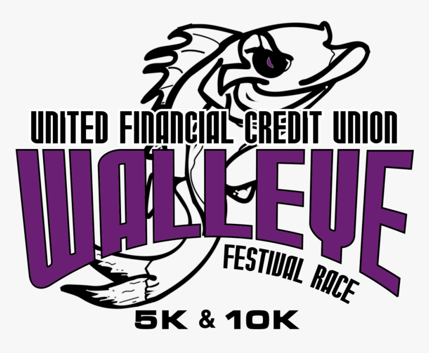 Walleye Png, Transparent Png