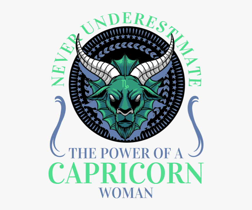 Poster , Png Download - Download Capricorn, Transparent Png
