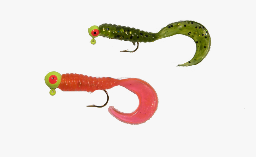 Transparent Fishing Hook Png - Caterpillar, Png Download