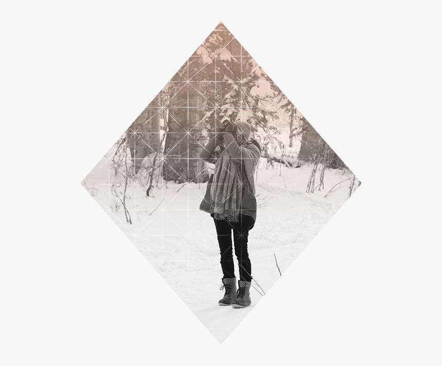 Capricorn , Png Download - Triangle, Transparent Png