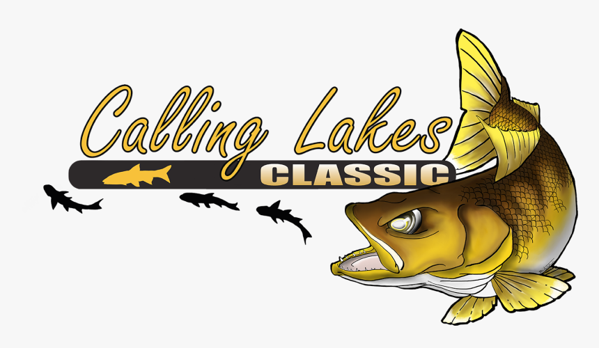 Walleye Fishing , Png Download - Pomacentridae, Transparent Png