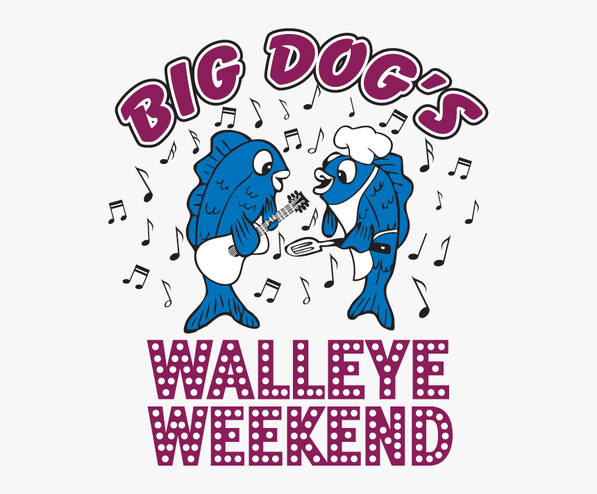 Vegas Walleyeweekend2018 - Poster, HD Png Download