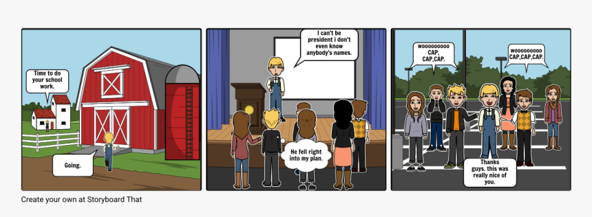 Cartoon, HD Png Download