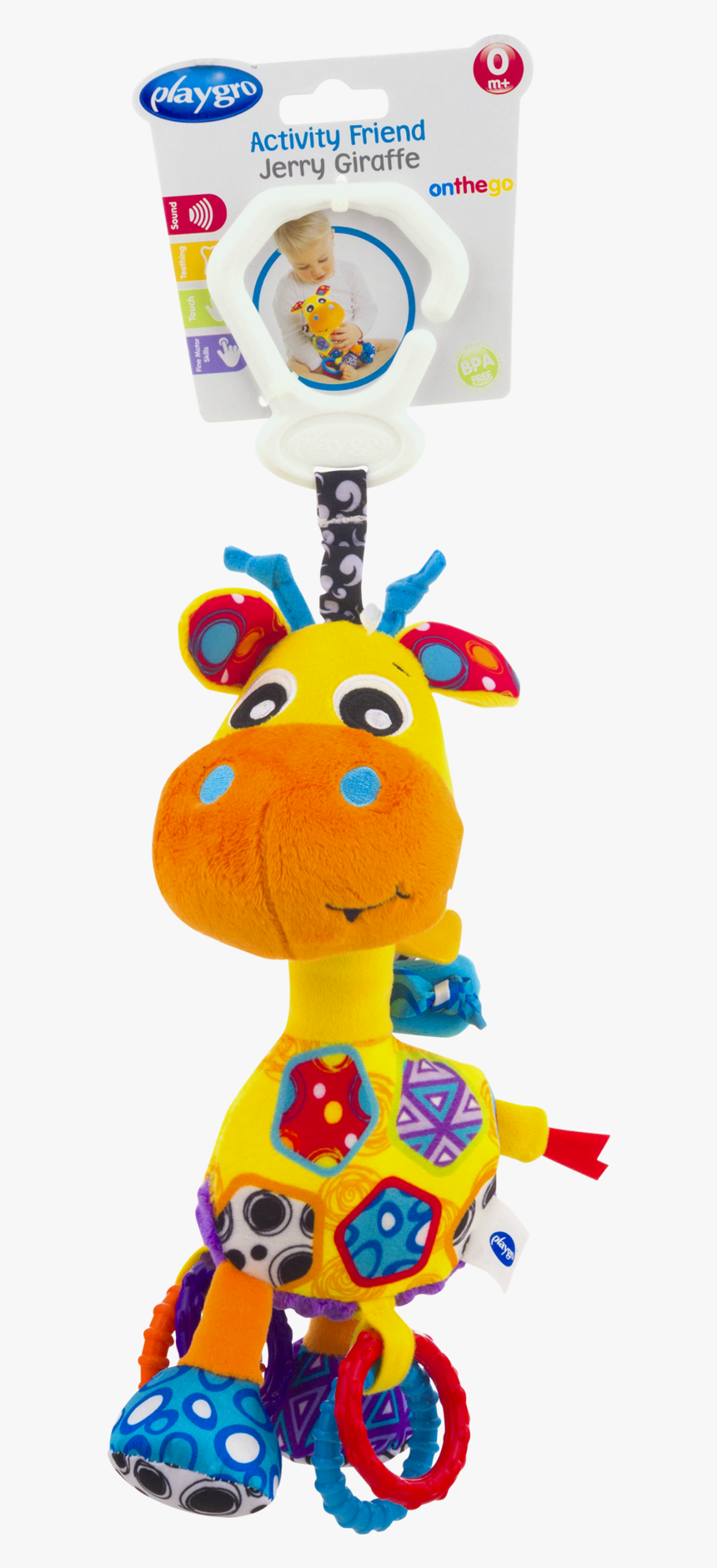 Baby Toys, HD Png Download