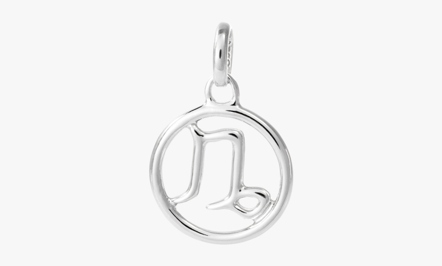 Capricorn Zodiac Image - Pendant, HD Png Download