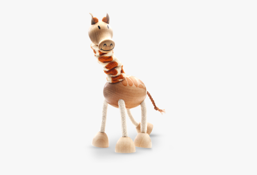 Northern Giraffe, HD Png Download