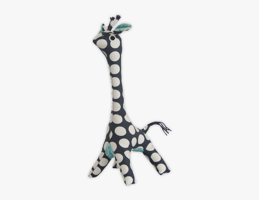 Giraffe, HD Png Download
