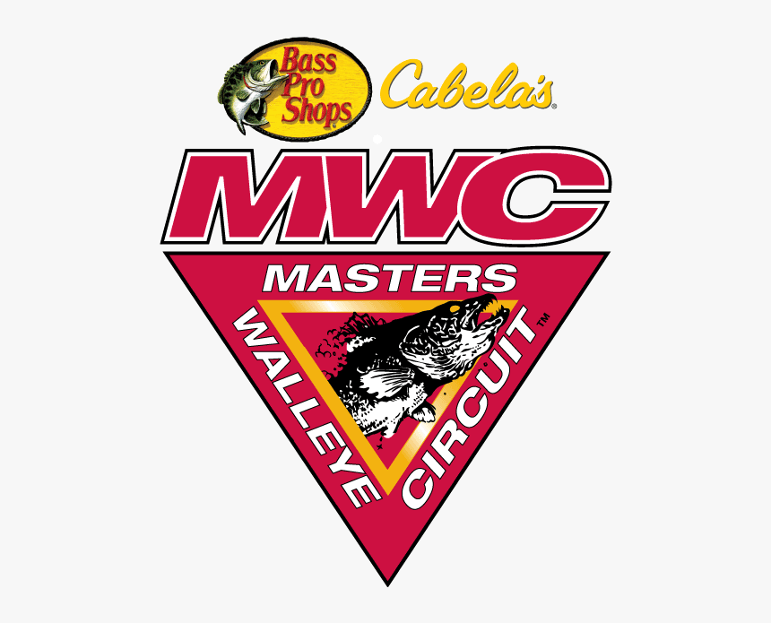 Mwc World Walleye Championship 2019, HD Png Download