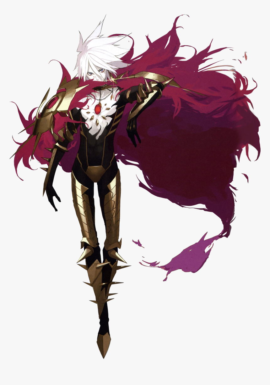 No Caption Provided - Fate Karna Png, Transparent Png