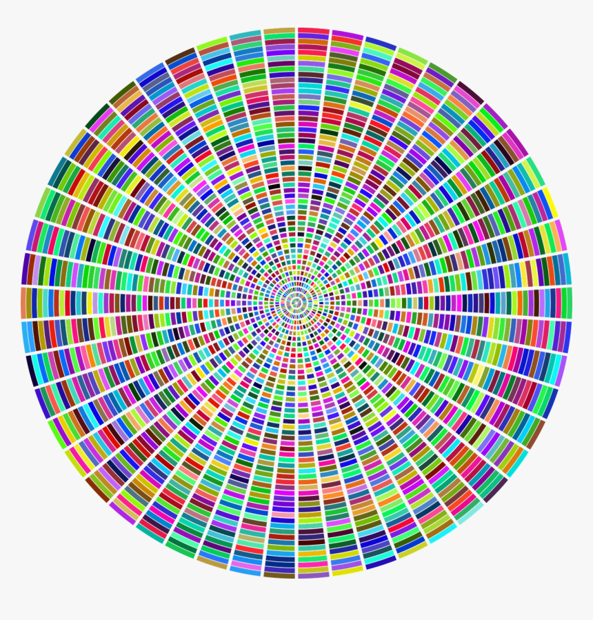 Hipnosis Color Png, Transparent Png