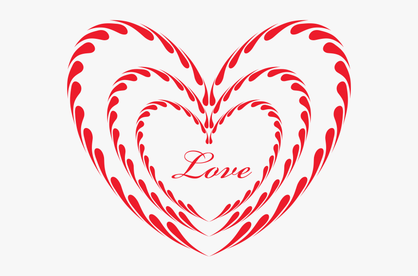 Love You Stickers For Whatsapp, HD Png Download