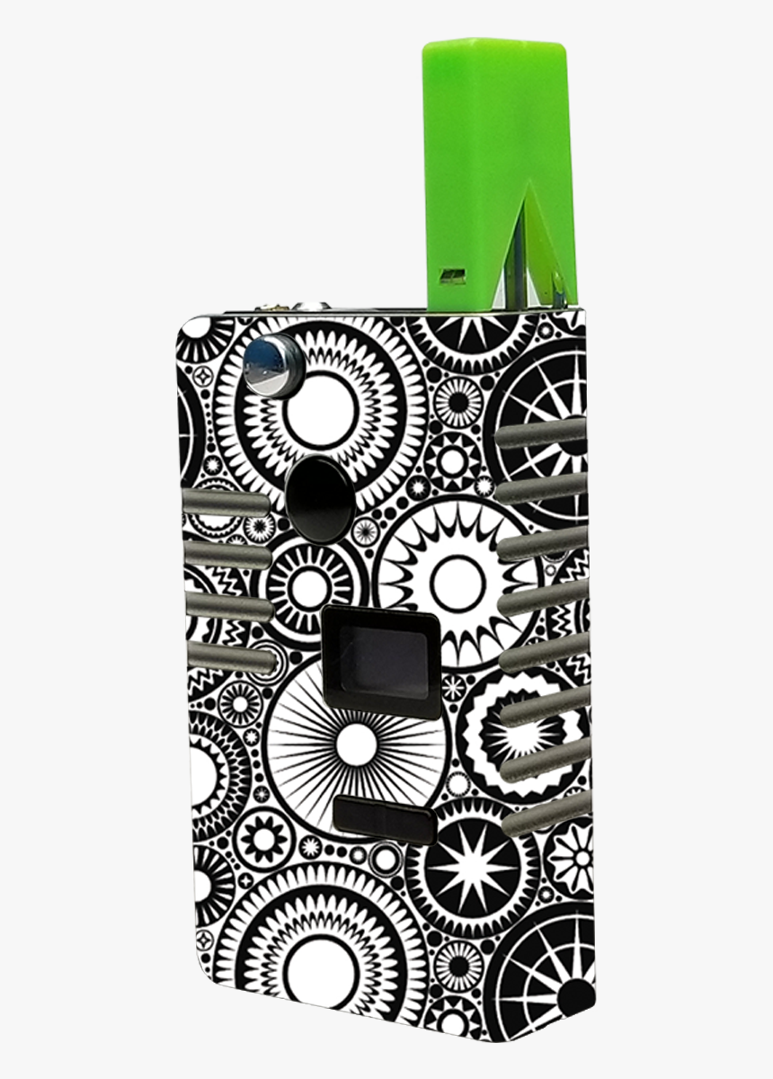 Abstract Circles Deep Skins 
 Class - Doodle, HD Png Download