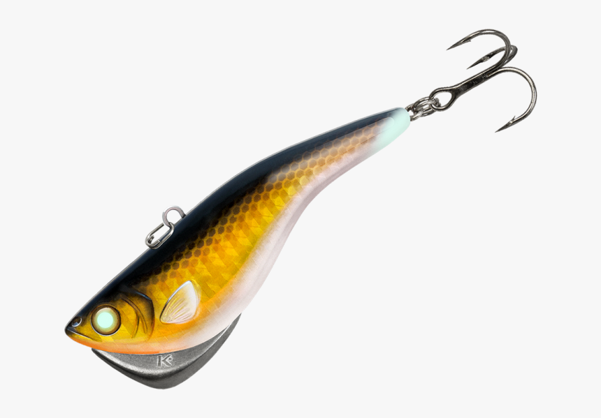Kamooki Smartfish Walleye, HD Png Download