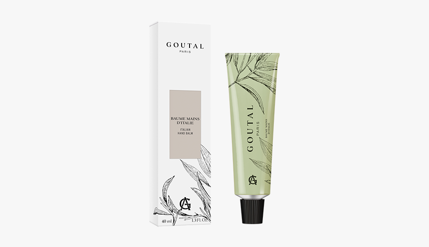 Italian Hand Balm - Annick Goutal, HD Png Download