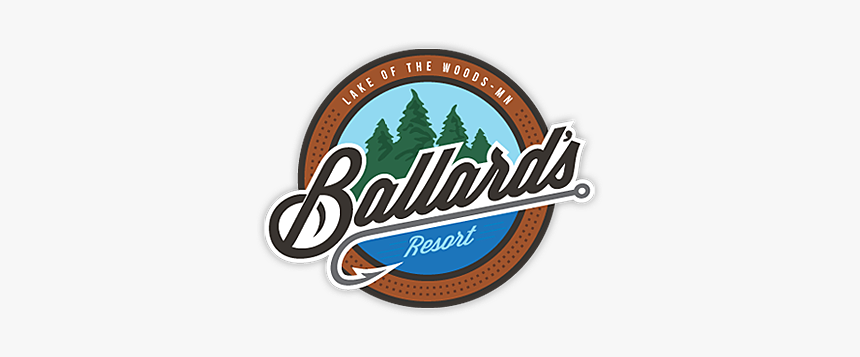 Ballard's Resort, HD Png Download