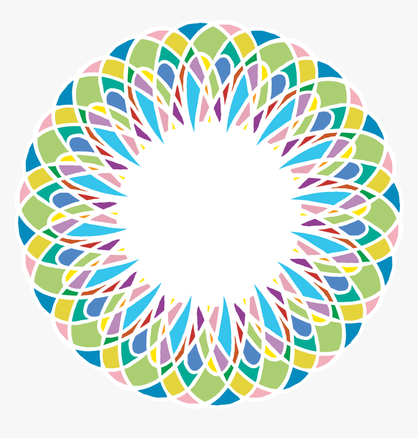 Abstract Clipart The Cliparts - Clip Art, HD Png Download