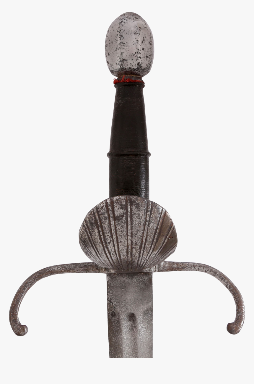 An Italian Hand And A Half Sword C, HD Png Download