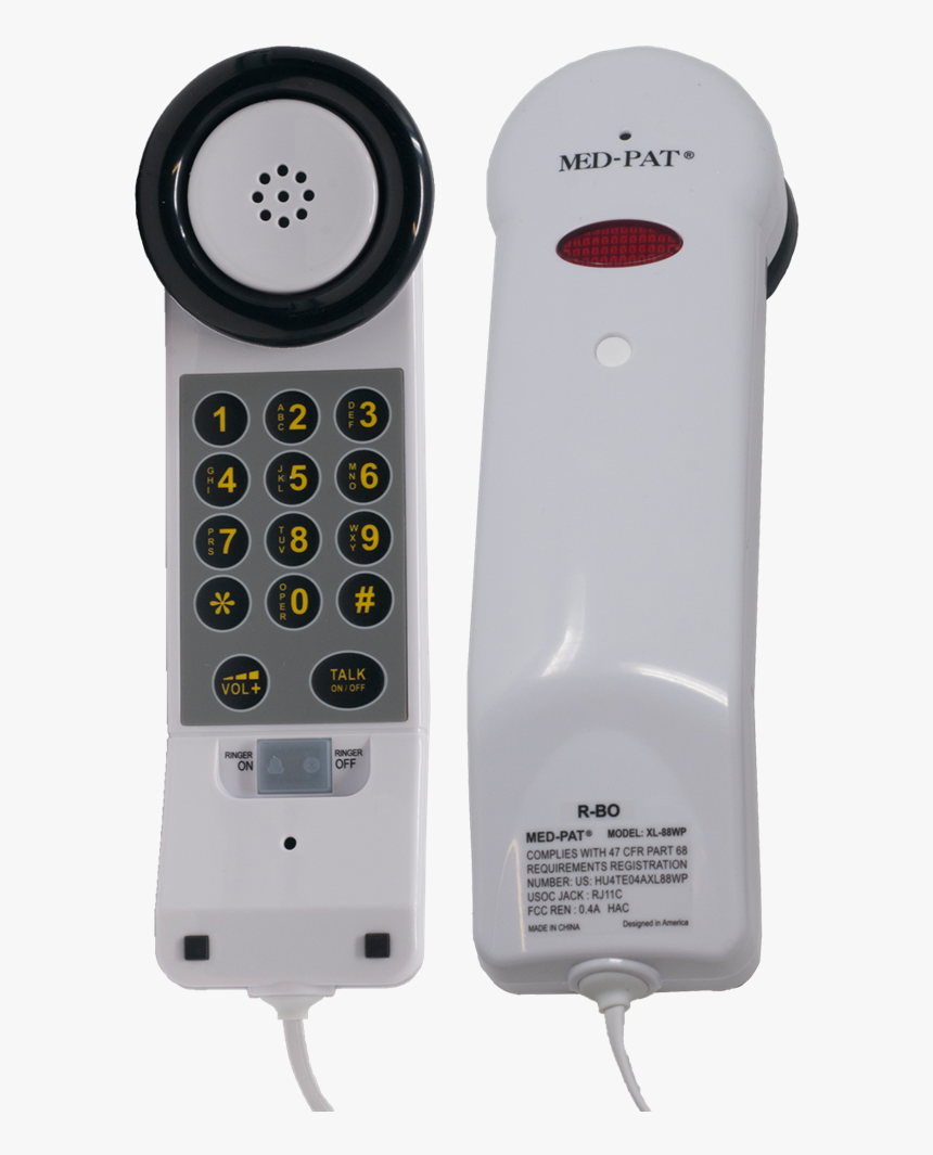 Xl88wp 1 - Telephone, HD Png Download