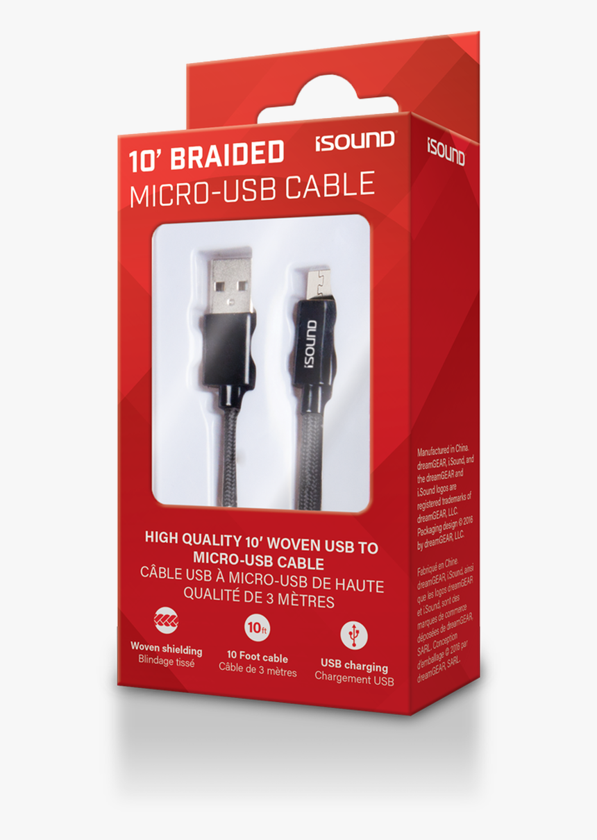 Usb Cable, HD Png Download