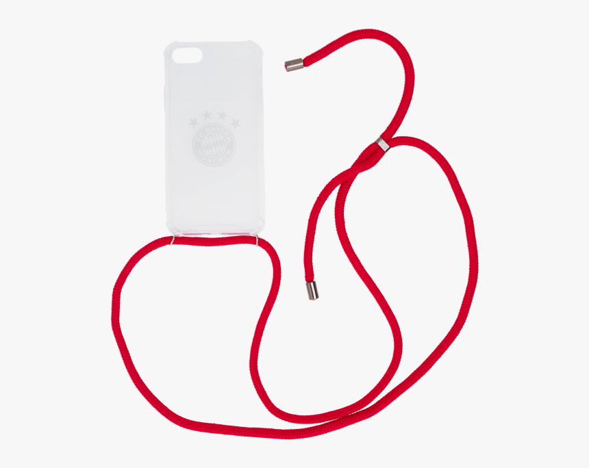 Mobile Phone Cord Iphone 7/8 - Line Art, HD Png Download