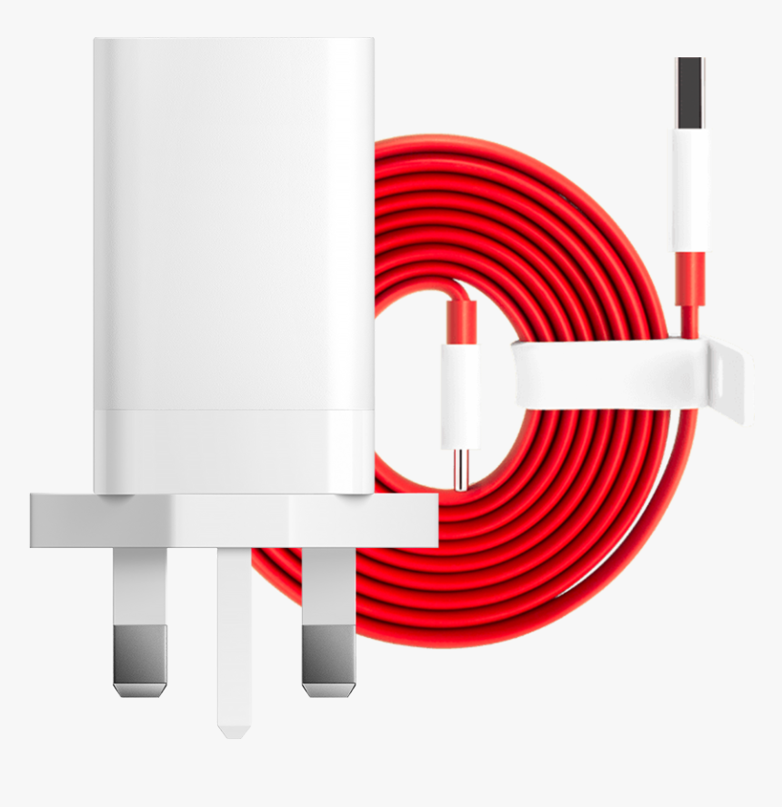 Oneplus Fast Charge Power Bundle - 5461100012, HD Png Download