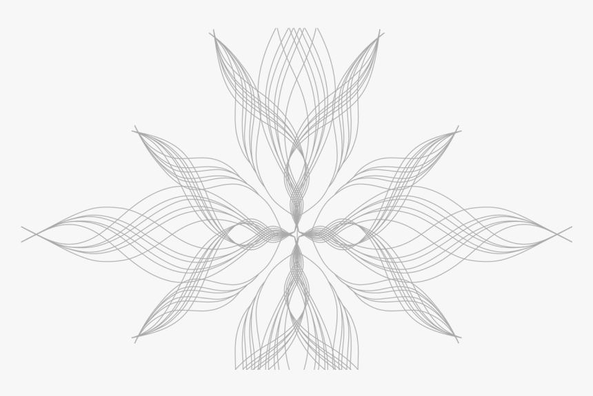 Transparent Wind Swirls Png - Line Art, Png Download