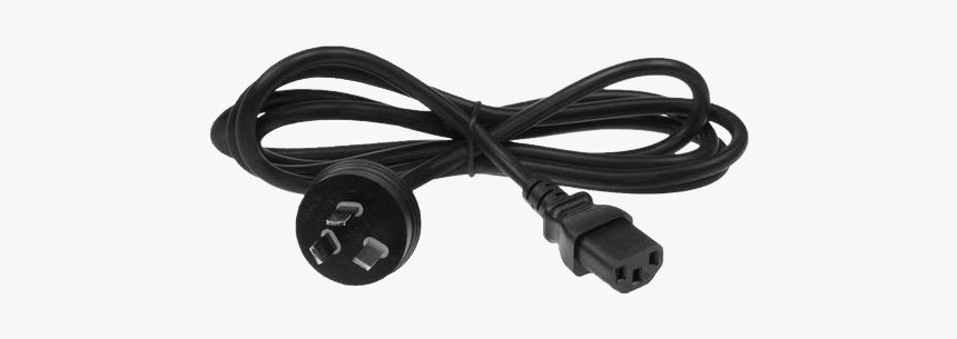 Sf Australian Power Cord, HD Png Download