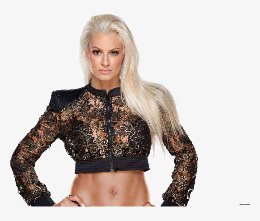 Transparent Maryse Png - Wwe Maryse Png, Png Download