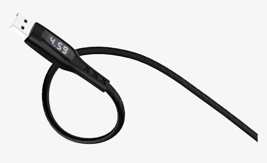 S6 Slider Cable Long - Cable, HD Png Download