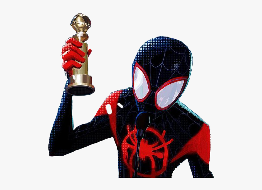 #milesmorales #spider #spiderman #sony #spiderverse - Spider Verse Miles Morales Png, Transparent Png