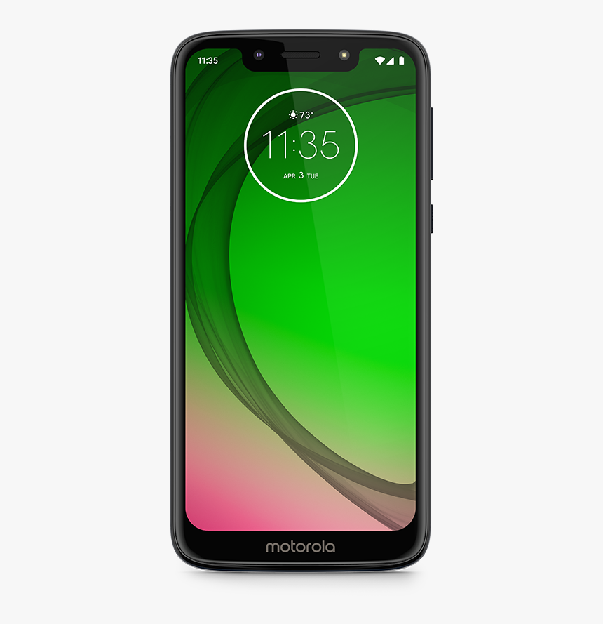 Moto G7 Play, HD Png Download
