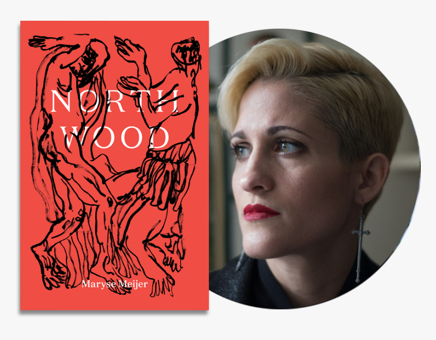 Maryse Meijer, HD Png Download