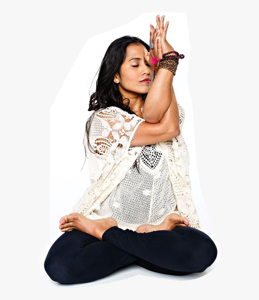 Sitting, HD Png Download