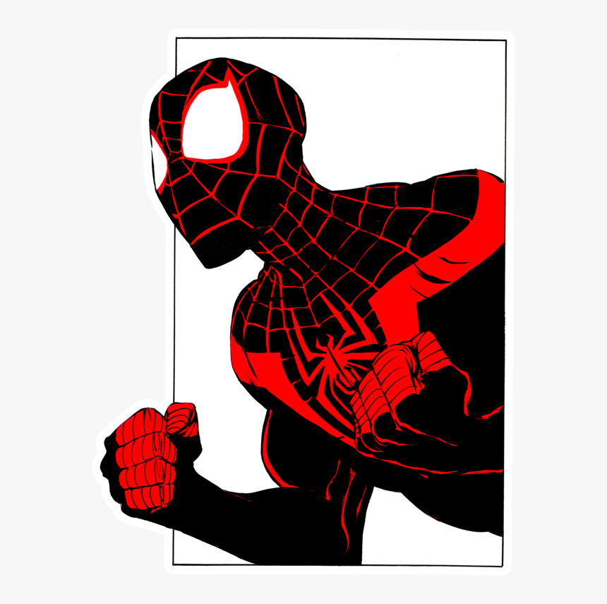 Spider-man, HD Png Download