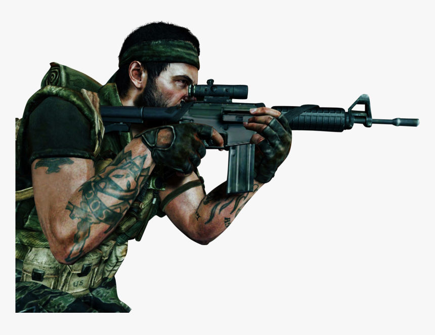 Download Download Png - Special Operators With Tattoos, Transparent Png