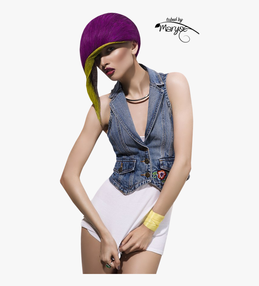 Girl, HD Png Download