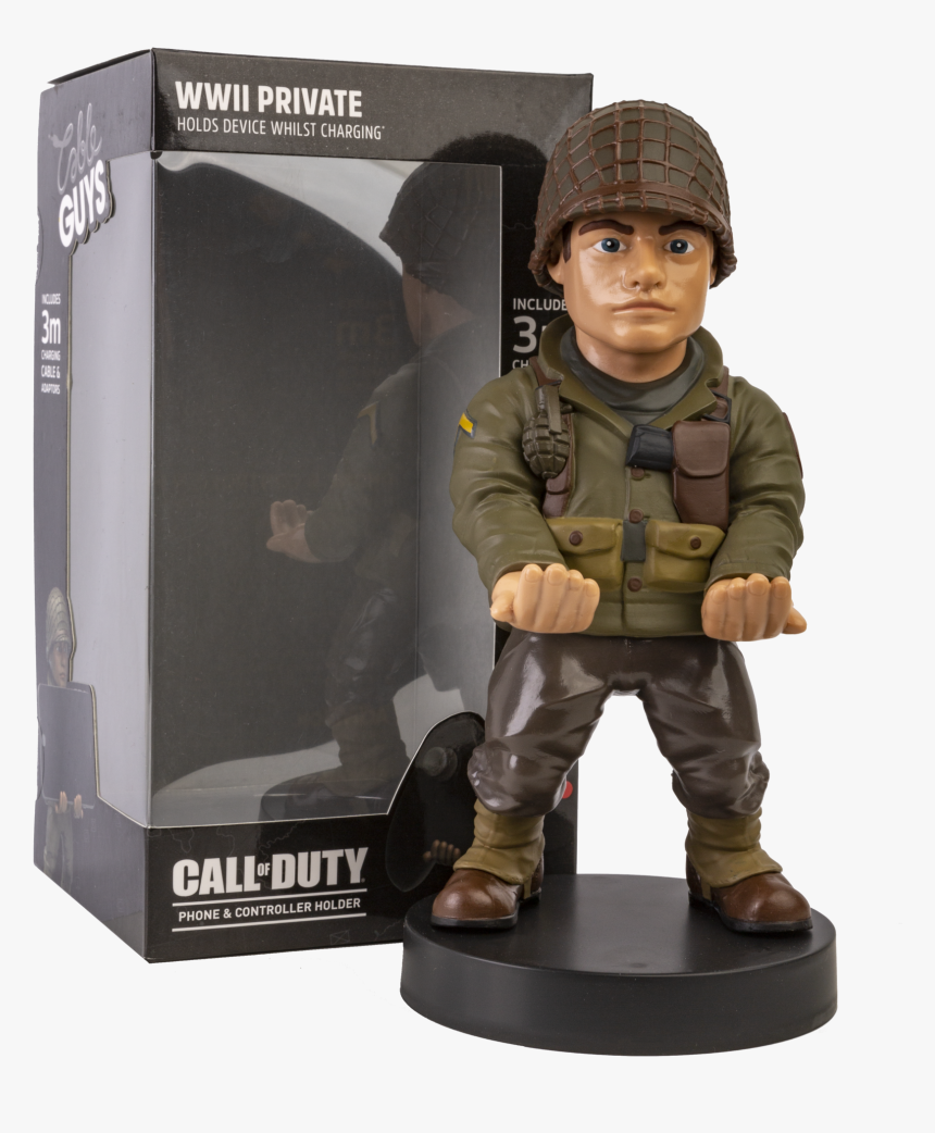 Cable Guy Call Of Duty, HD Png Download
