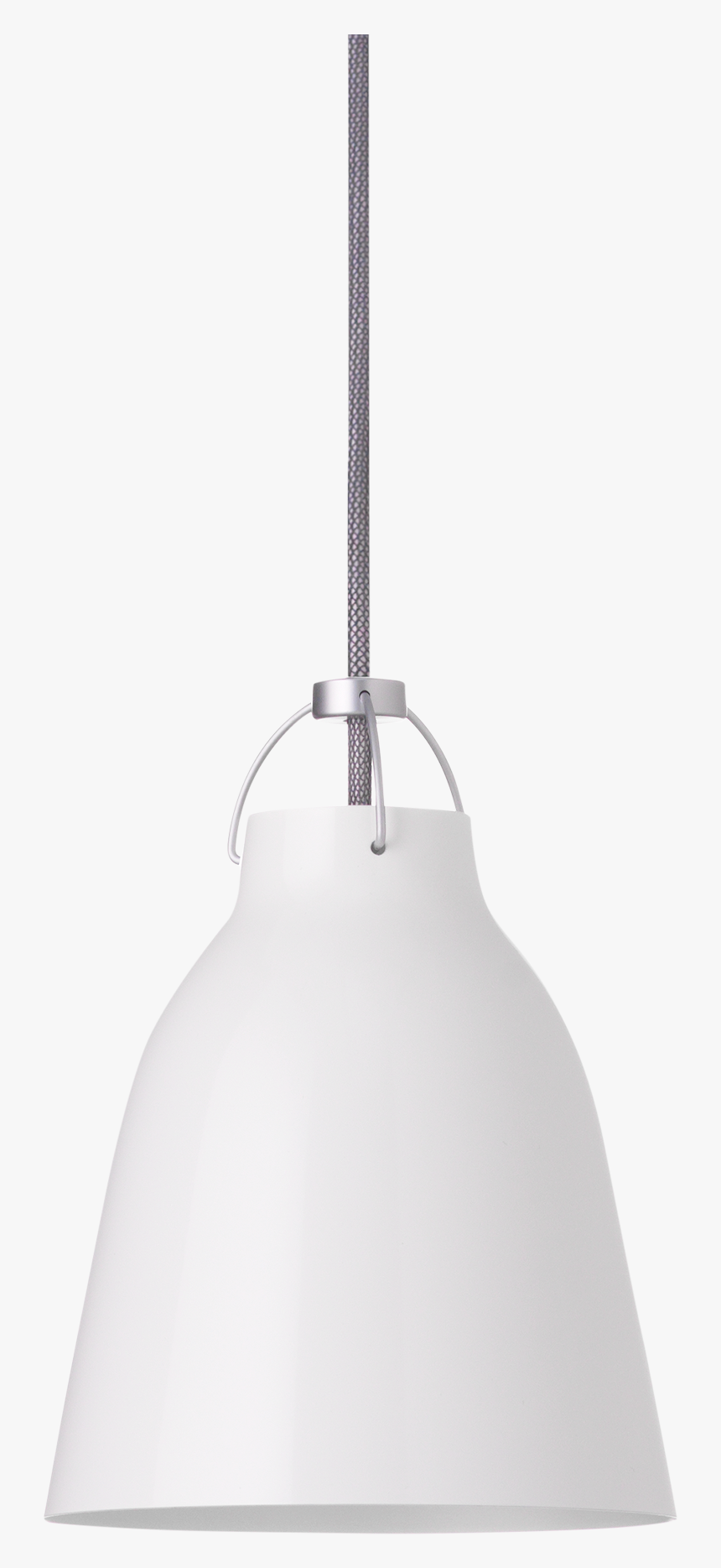 Transparent Pendant Light Png - Lampshade, Png Download