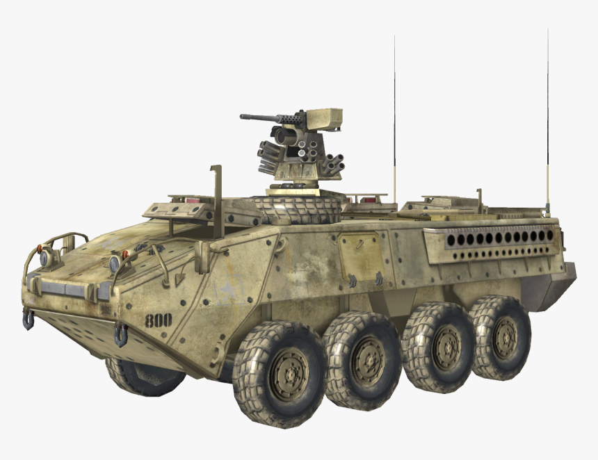 Cod Ghosts Honey Badger Png - Call Of Duty Stryker, Transparent Png