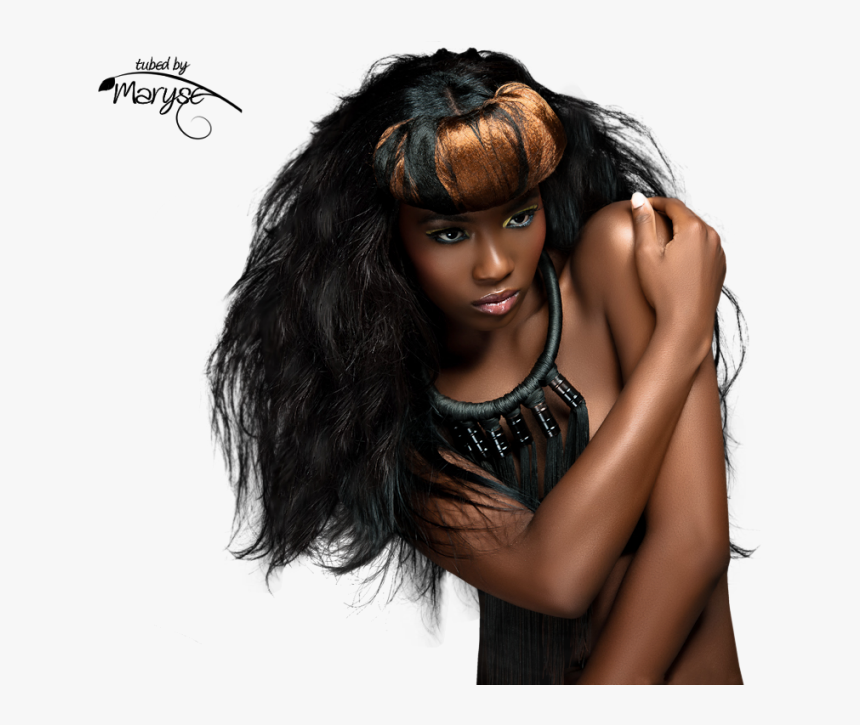 Girl, HD Png Download