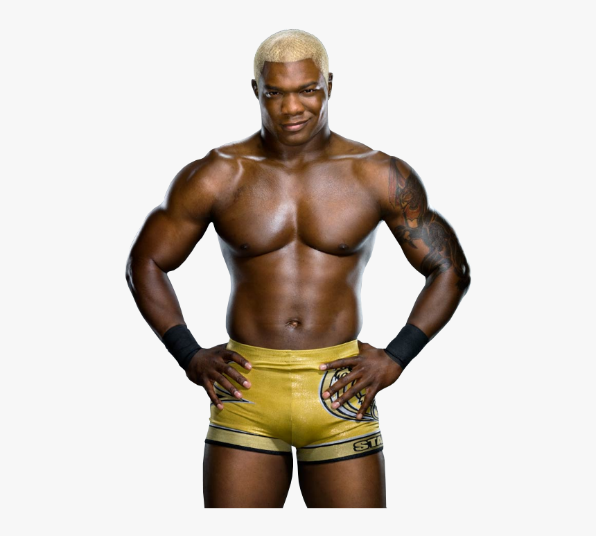 Shelton Benjamin Theme Song, HD Png Download