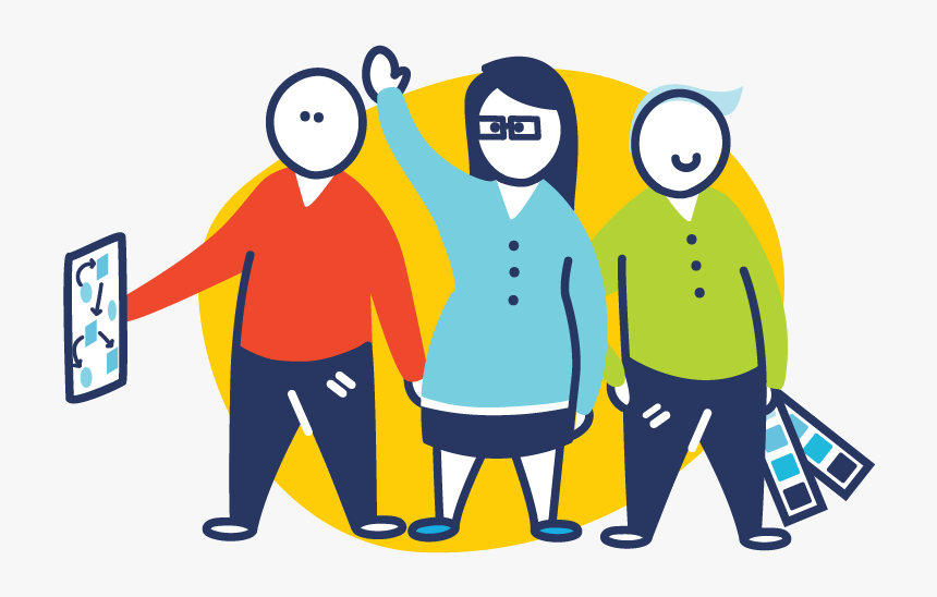 Transparent Where S Waldo Characters Png, Png Download