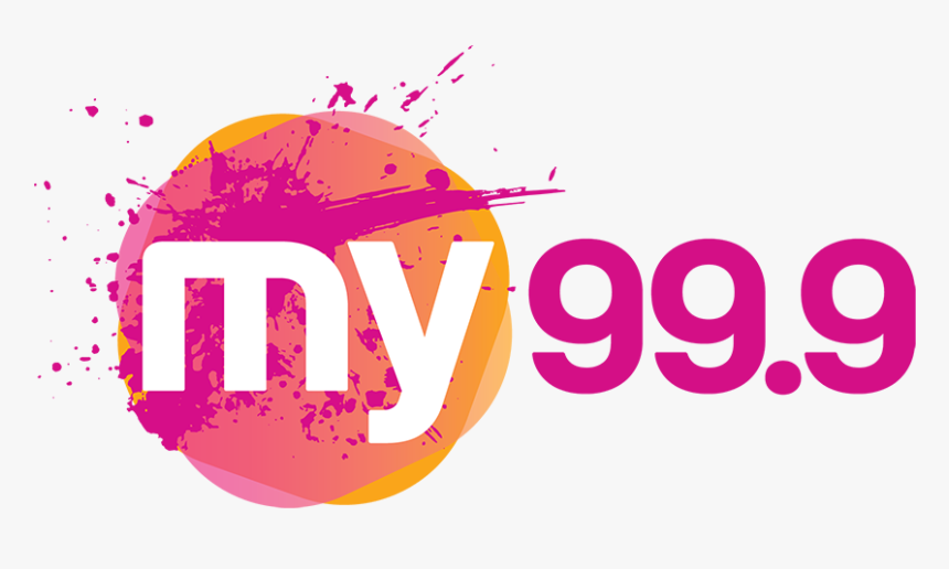 My 99 - 9 Logo - Mix 106.1, HD Png Download