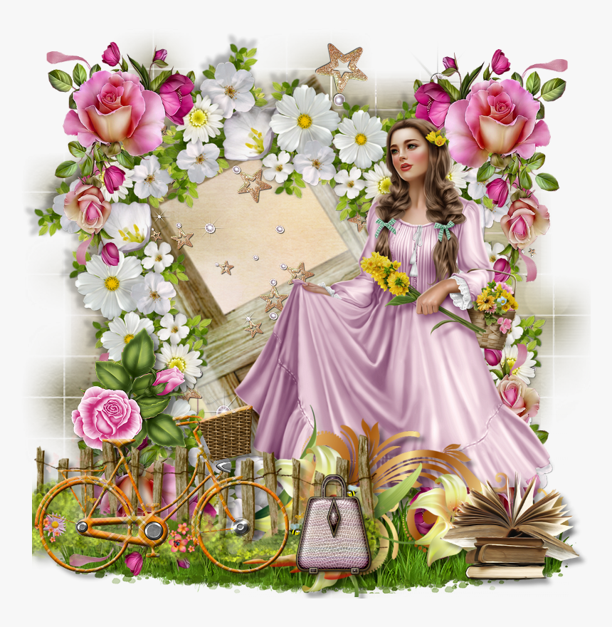 Rose, HD Png Download