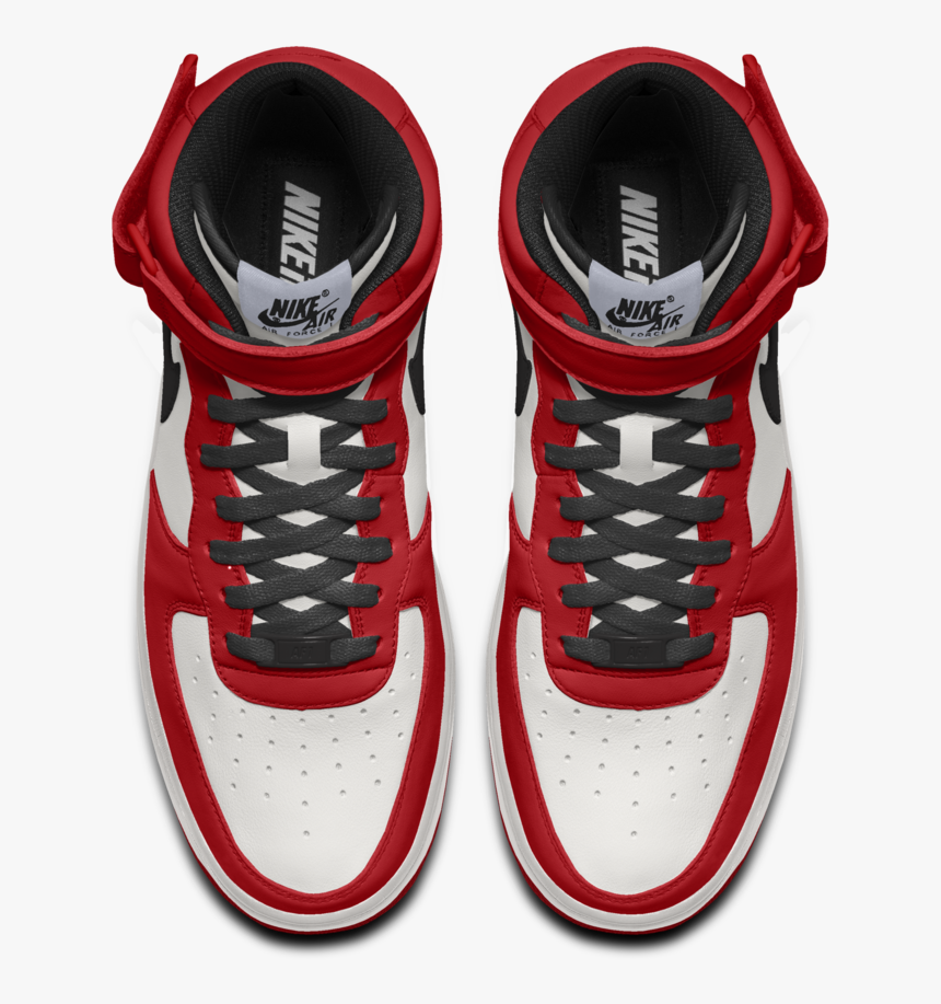 boys air force 1 mid