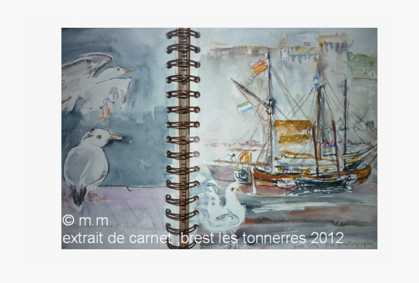 Painting, HD Png Download